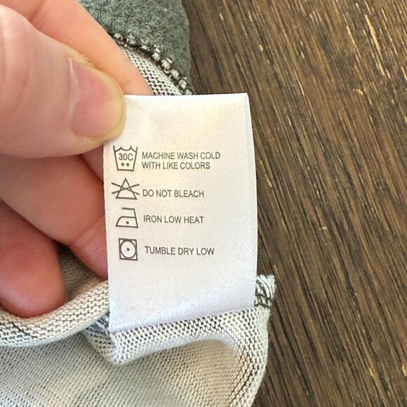 Chaser Camo Hoodie Size Large - Picture 11 of 11